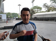 Cetak 65.000 Tiket, Partai Timnas Indonesia Vs Timor Leste Baru Terjual 8.000 Lembar