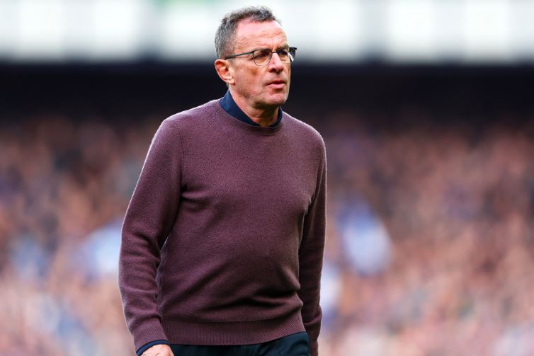 Ralf Rangnick Tak Menyesal Tangani Manchester United