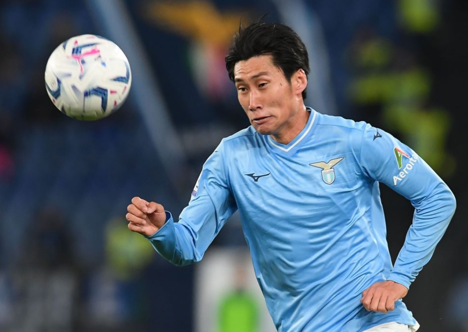 Merapat ke Crystal Palace, Daichi Kamada Jadi Pemain Jepang Ke-14 dalam Sejarah Premier League