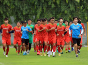 VFF Pastikan Kirim Timnas Vietnam U-23 ke Turnamen di UEA Jelang SEA Games