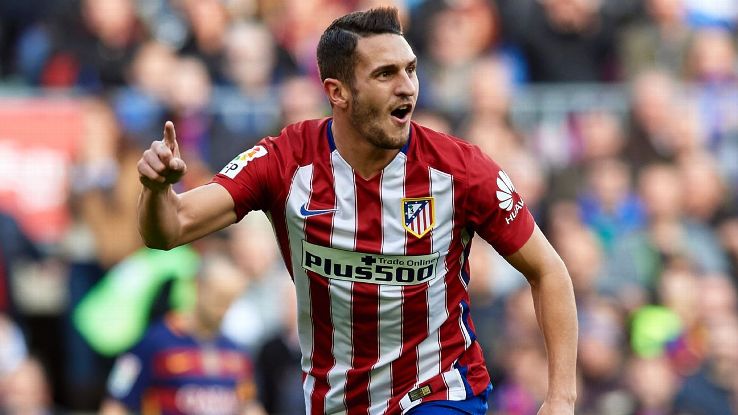 Guardiola Ingin Datangkan Koke