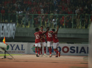 Dihiasi Beberapa Debutan, Shin Tae-yong Panggil 36 Pemain untuk TC Timnas Indonesia U-19