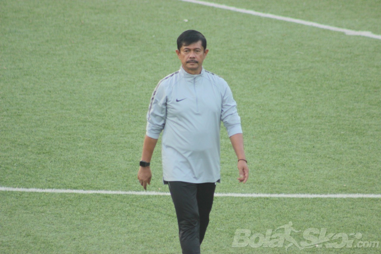 Soal Pandemi Virus Corona, Indra Sjafri: Social Distancing Penting dan Jangan Panik
