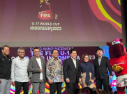 SCM Resmi Jadi Official Broadcaster Piala Dunia U-17 2023