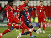 Alasan Bayern Munchen dan PSG Tolak Gabung Liga Super Eropa