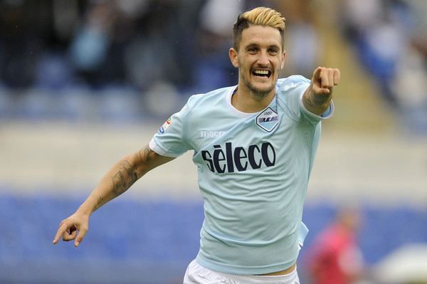 Tampil Impresif, Lazio Bakal Ikat Luis Alberto dengan Kontrak Baru