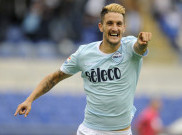 Tampil Impresif, Lazio Bakal Ikat Luis Alberto dengan Kontrak Baru