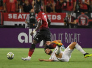 Manchester United Dapat Kabar Buruk Jelang Bersua Real Madrid