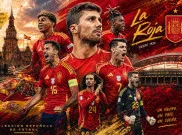 Skuad Resmi Timnas Spanyol di Piala Dunia 2026: Pertama Kali dalam Sejarah, Tidak Ada Pemain Real Madrid