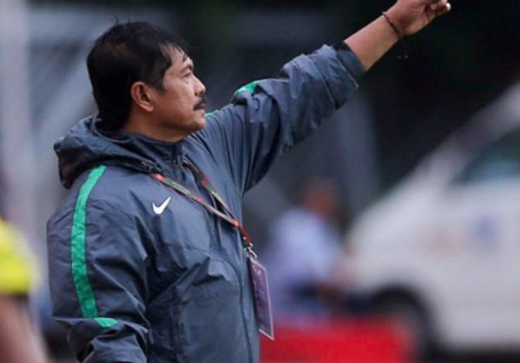 Terkait Latihan Timnas U-19, Indra Sjafri Serang Balik Pelatih Asal Malaysia