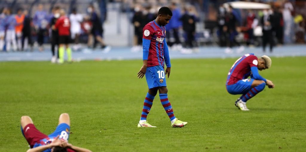 Xavi Hernandez: Barcelona di Jalur yang Benar