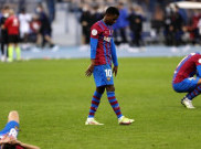 Xavi Hernandez: Barcelona di Jalur yang Benar