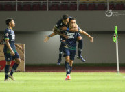 Persib Bandung Tidak Ikut Turnamen Nine Sport