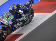 Kasus Pemalsuan Tes PCR Mencuat di MotoGP