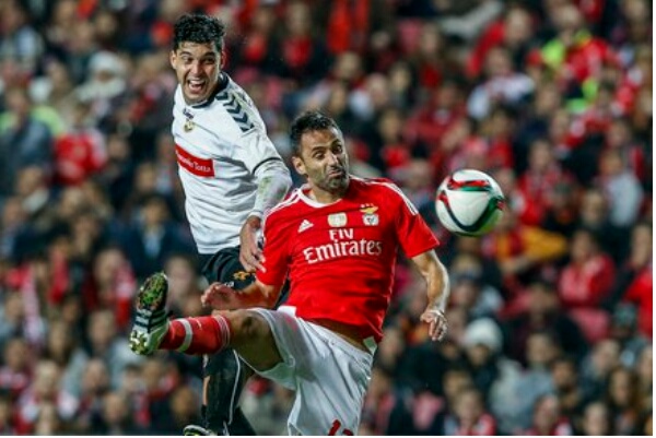 Manajemen Sriwijaya FC Datangkan Bek Brasil