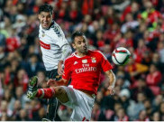 Manajemen Sriwijaya FC Datangkan Bek Brasil