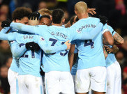 Kapan Manchester City Bisa Pastikan Juara Premier League?