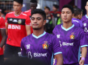 Persik Kediri Sambut Liga 1 meski Sempat Berseberangan Sikap