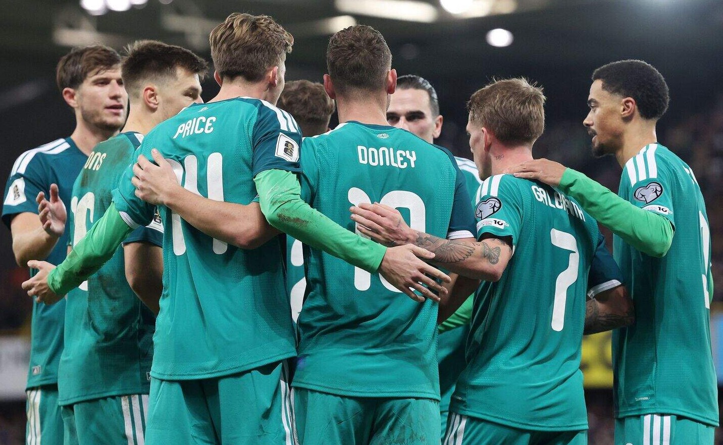 Irlandia Utara Tidak Gentar karena Italia Sudah Tidak Punya Totti dan Del Piero