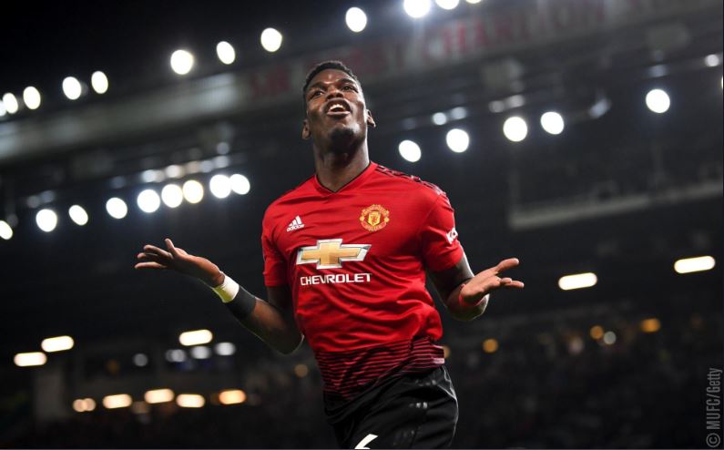 5 Alasan Transfer Paul Pogba ke Real Madrid Bisa Terealisasi di Musim Panas 2019