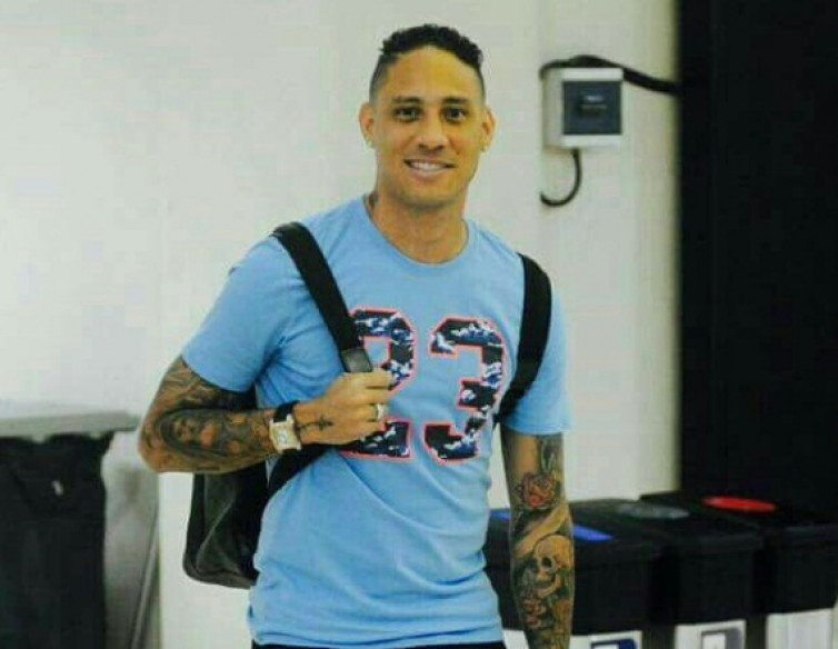 Mantan Arema FC dan Barito Putera Juan Pablo Pino Pilih Pulang Berkarier di Kolombia