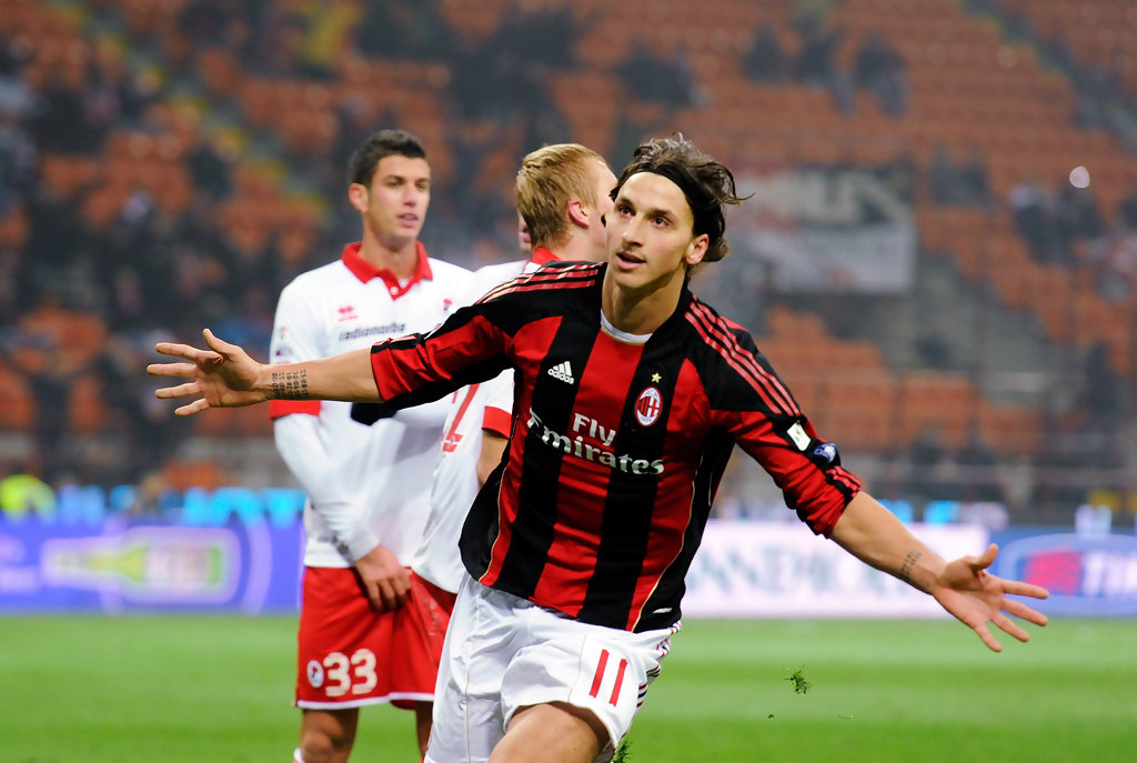 Presiden Milan Bicara soal Suso dan Rumor Kedatangan Ibrahimovic