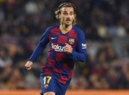 Antisipasi PSG jika Kylian Mbappe Hengkang: Rekrut Antoine Griezmann