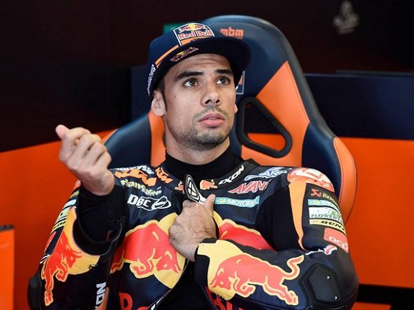 Gagal Tempel Quartararo, Oliveira Tak Panik