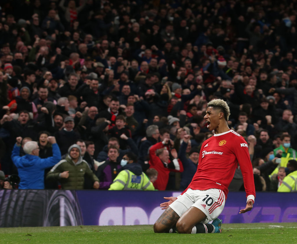 Musim Mau Berakhir, Marcus Rashford Minta Kepastian