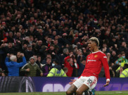 Musim Mau Berakhir, Marcus Rashford Minta Kepastian