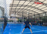 Padel Banten Tourney, Mengenalkan Pentingnya Berolahraga Lewat Padel