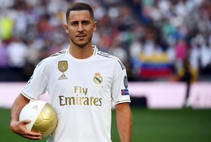 Belanja Besar-besaran, Real Madrid Siap Cuci Gudang Penuhi Tuntutan FFP