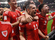 Bintang Laga Amerika Serikat Vs Wales: Gareth Bale Sang Penyelamat