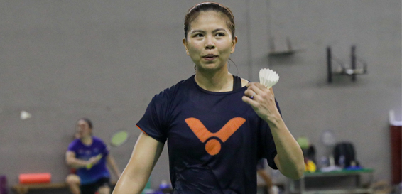 Kurang Persiapan, Greysia/Apriyani Tak Bisa 100 Persen di Piala Sudirman