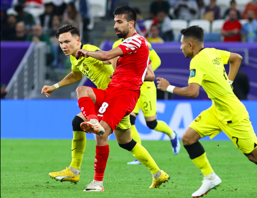 Hasil dan Klasemen Grup E Piala Asia 2023: Korsel Menang, Malaysia Digilas Yordania