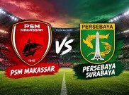 Prediksi dan Link Streaming PSM vs Persebaya: Bajul Ijo Mencari Konsistensi