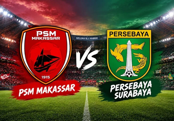 Prediksi dan Link Streaming PSM vs Persebaya: Bajul Ijo Mencari Konsistensi