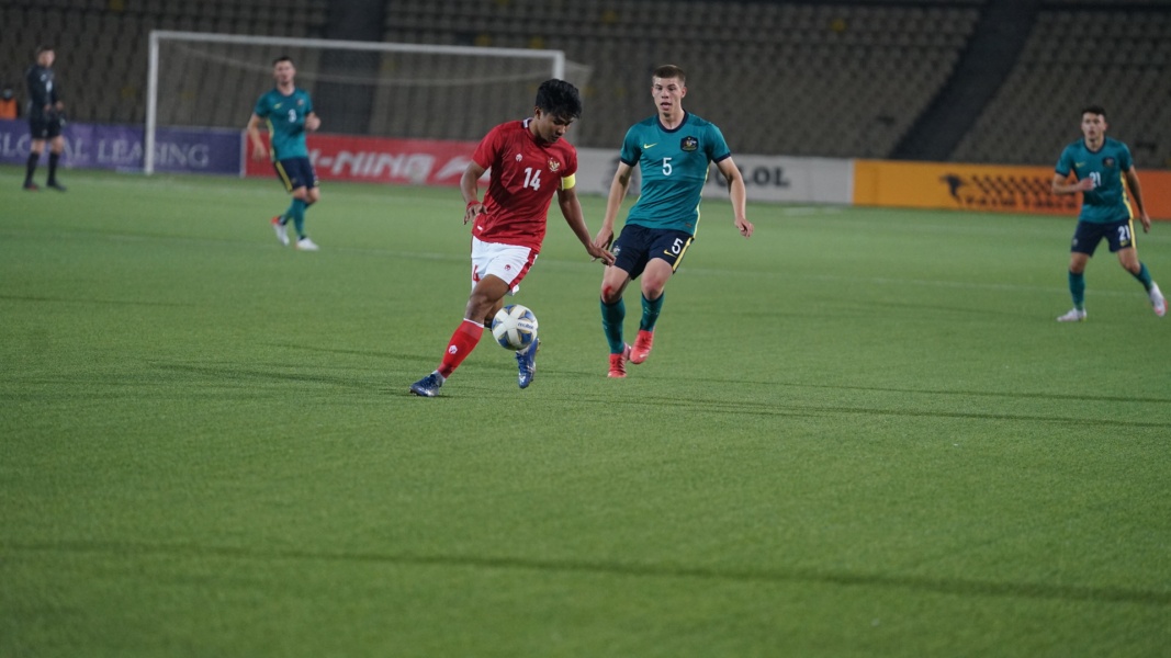 Pelatih Australia Tidak Puas dengan Kemenangan atas Timnas Indonesia U-23