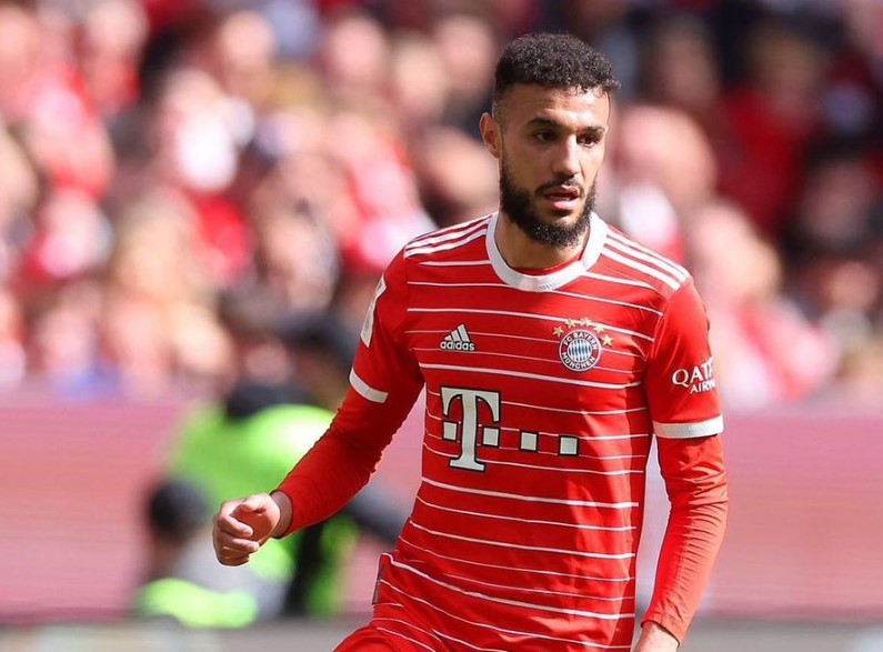 Manchester United Kembali Incar Pemain Jebolan Ajax