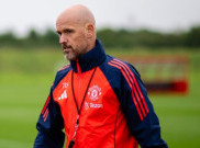 Dibandingkan Klub Premier League Lain, Kedalaman Skuad Manchester United Masih Kalah