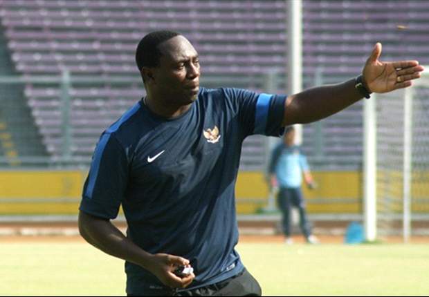 Jackson F Thiago Batal Melatih Gresik United