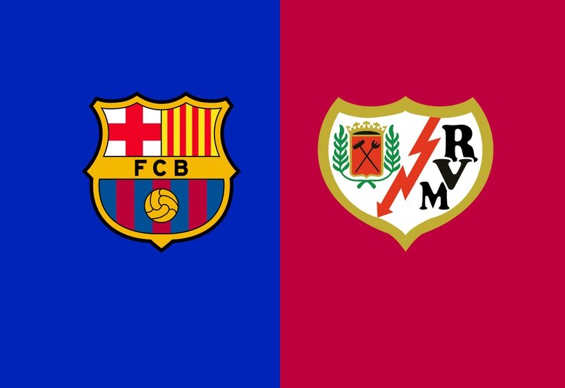 Prediksi dan Statistik Barcelona vs Rayo Vallecano: Misi Jaga Jarak
