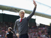 Arsene Wenger Tertarik Latih Manchester United