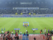 7 Fakta Menarik Persib Bandung Juara Liga 1 2024/2025