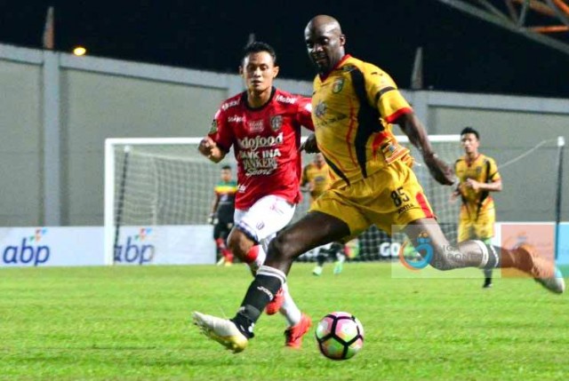 Eks Liverpool Merasa Jalani Karier di Sepak Bola Indonesia Begitu Sulit