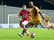 Eks Liverpool Merasa Jalani Karier di Sepak Bola Indonesia Begitu Sulit