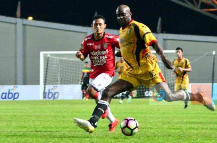 Eks Liverpool Merasa Jalani Karier di Sepak Bola Indonesia Begitu Sulit
