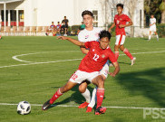 Timnas Indonesia U-18 Kalahkan Antalyaspor, Shin Tae-yong Kantongi Beberapa Nama