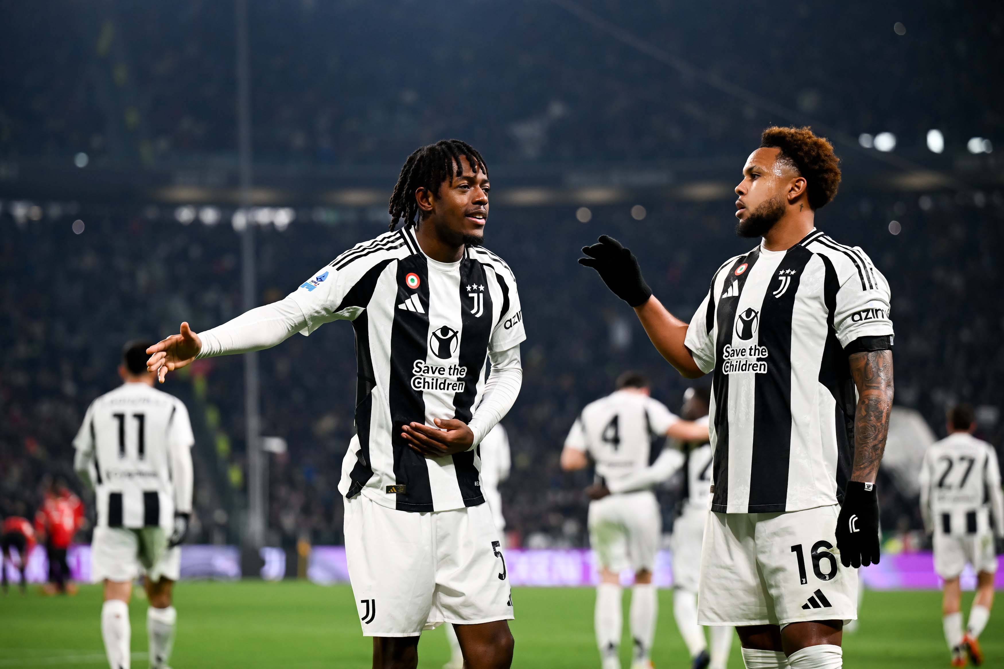 Jadwal Siaran Langsung dan Link Live Streaming Club Brugge Vs Juventus