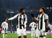 Jadwal Siaran Langsung dan Link Live Streaming Club Brugge Vs Juventus